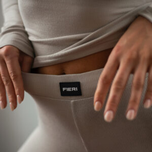 Legginsy KREM