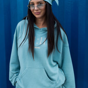 HOODIE 11:11