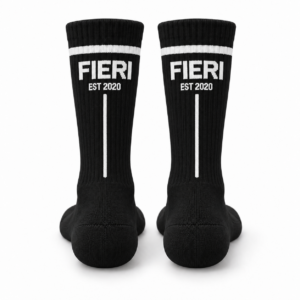 Skarpety FIERI wysokie