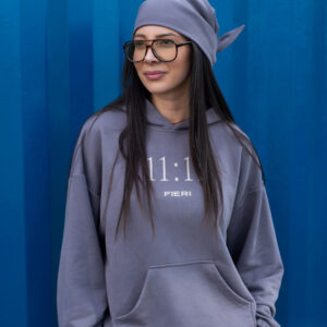 HOODIE 11:11