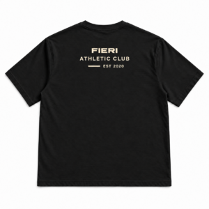 Koszulka athletic UNISEX