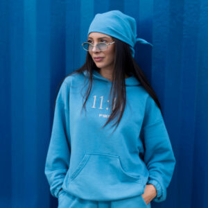 HOODIE 11:11